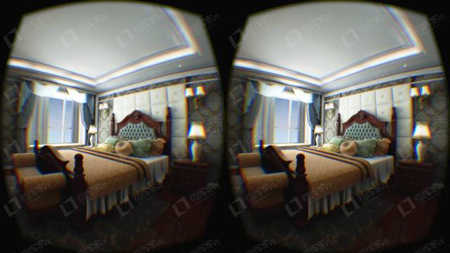 乌鲁木齐绿地城VR样板间 乌鲁木齐绿地城VR样板间