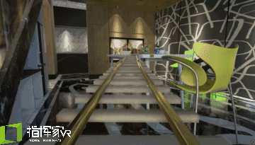 VR过山车看房营销活动 VR过山车看房营销活动