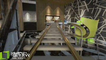 VR过山车看房营销活动 VR过山车看房营销活动