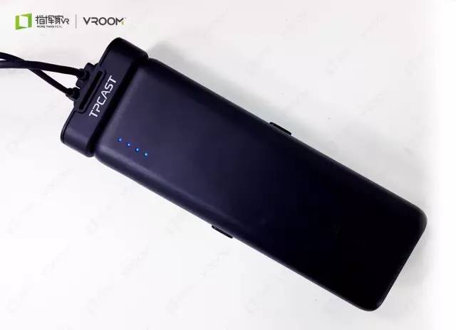 HTC VIVE 电源盒(Power Box) HTC VIVE 电源盒(Power Box)