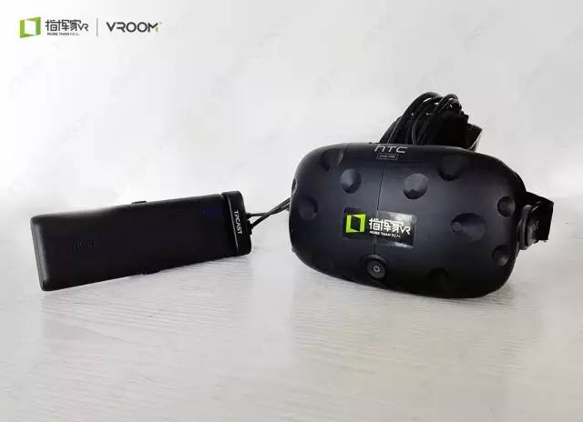 指挥家VR 电源盒(Power Box) 指挥家VR 电源盒(Power Box)