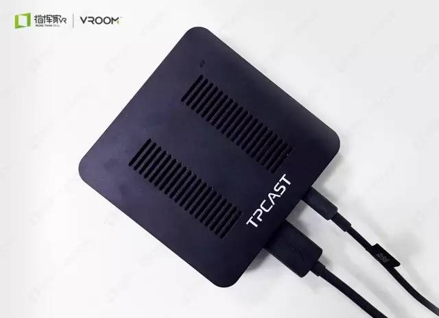 VR电脑发射端(TX) VR电脑发射端(TX)