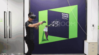 VR看房体验 VR看房体验