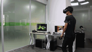 VR看房体验 VR看房体验
